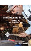 Hammering into the Future (color)