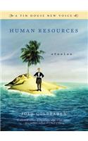 Human Resources: Stories