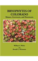 Bryophytes of Colorado