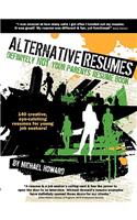 Alternative Resumes