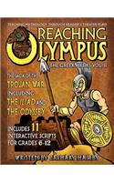 Reaching Olympus