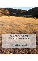 Balance of Earth and Sky