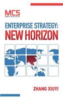 Enterprise Strategy