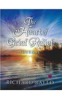 Heart of Grief Relief Journal