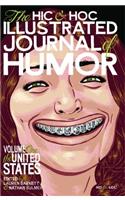 The Hic & Hoc Journal of Humor