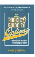 Rookie's Guide to Options; 2nd edition