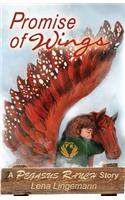 Promise of Wings