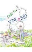 Ode to Bobby B Billy