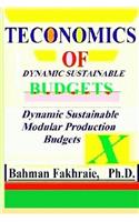 Teconomics of Dynamic Sustainable Budgets