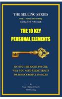 The 10 Key Personal Elements