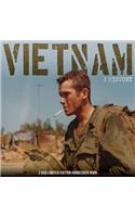 Vietnam: A History