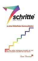 ￼7 Schritte zu einer fehlerfreien Kommunikation