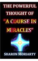 The Powerful Thought of 