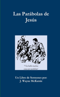 Parábolas de Jesús - e Libro
