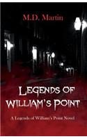 Legends of William's Point