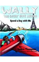 Spend a Day with Me