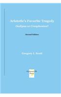 Aristotle's Favorite Tragedy