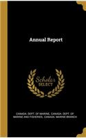 Annual Report
