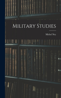 Military Studies