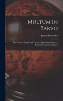Multum In Parvo