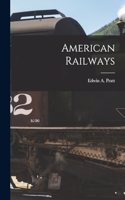 American Railways