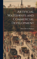 Artificial Waterways and Commercial Development