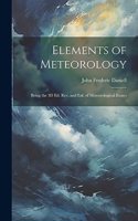 Elements of Meteorology