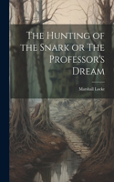 Hunting of the Snark or The Professor's Dream