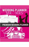 The premium Wedding planner