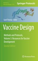 Vaccine Design