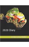 2020 Diary