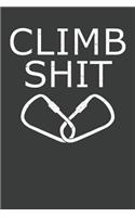 Climb Shit