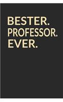 Bester Professor Ever
