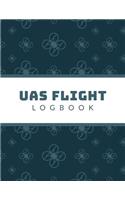 UAS Flight Logbook