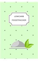 Low Carb Food Tracker