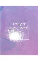 Prayer Journal