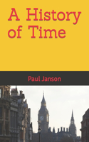History of Time