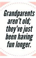 Grandparents