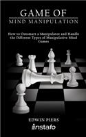 Game of Mind Manipulation