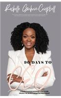 90 Days to C.E.O
