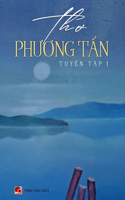 Thơ Phương Tấn - Tuyển Tập 1 (color)
