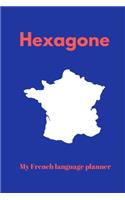 Hexagone
