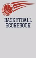 Basketball Scorebook