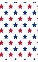 Patriotic Pattern - United States Of America 75