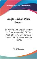 Anglo-Indian Prize Poems
