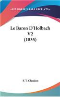 Le Baron D'Holbach V2 (1835)