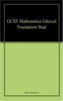 GCSE Mathematics for Edexcel Foundation Student Book with Online Subscription (2 Years)