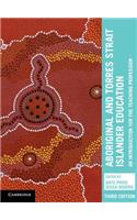 Aboriginal and Torres Strait Islander Education