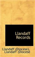 Llandaff Records