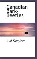 Canadian Bark-Beetles